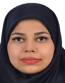 رویا حیدرزاده