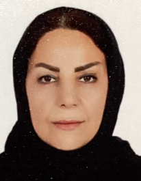 شهین میرزایی شیخی آبادی