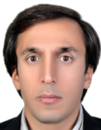 مهرداد شریعت زاده