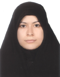 نگین صفائی دورودخانی