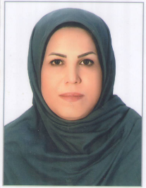 مریم رحیمی