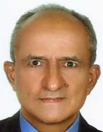 امیرهوشنگ احمدی زاده تورزنی