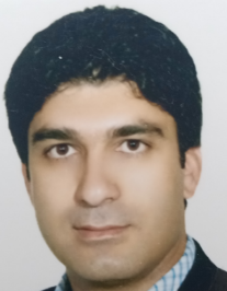 مهران سرداری پور