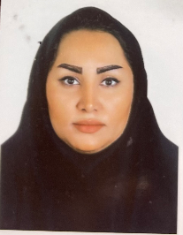 رخساره هاشم نژاد نامقی