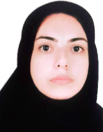 ریحانه قانع هاشم آبادی