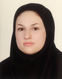 فاطمه رحمانی مقدم