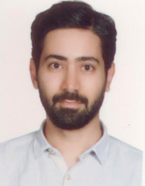 سید محمد حسینی فیاض