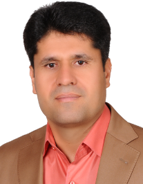 فیض اله رحیمی