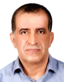 غلامرضا قلی تبار لداری