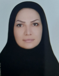 سیده خدیجه رضائی