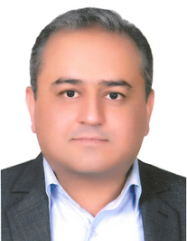 حسین مددی اردکانی