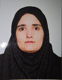 زهرا ایزدپناه کلاته بجدی