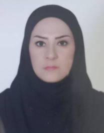 ریحانه رفعت