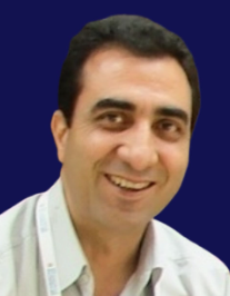 مرتضی علی بک