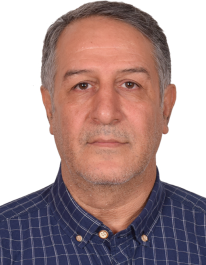 احمد عابدی
