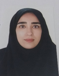 فاطمه جعفری زاوه