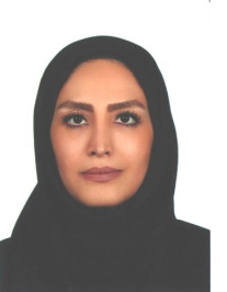 مهسا رستگاری شمس آبادی