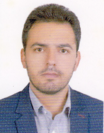 مسلم سیاهپوش منفرد
