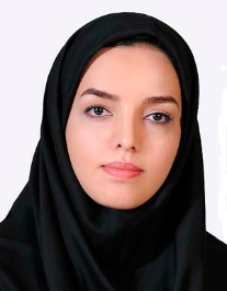 ندا طهماسبی