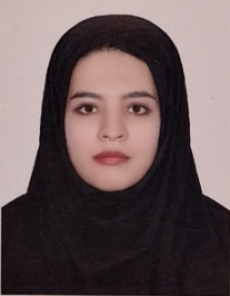فاطمه قاسمی