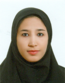 پریناز مجاهدی جهرمی