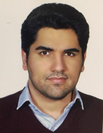 مهدی کلهرنیا گل کار