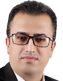 شیرزاد ضیائی