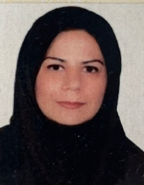مریم پروانه