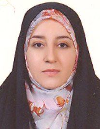 خدیجه آهوئی