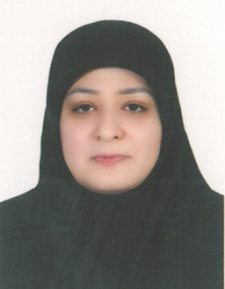 مریم عبداله طهرانی راد