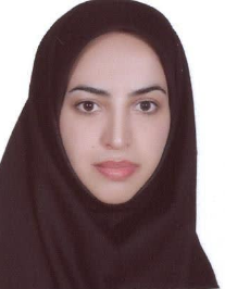 عفت اسفندیاری