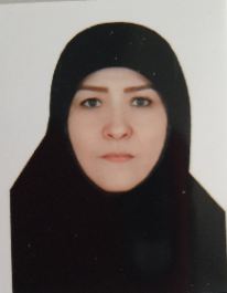 مرضیه عبدالحسینی