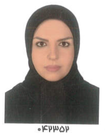 فاطمه جعفری
