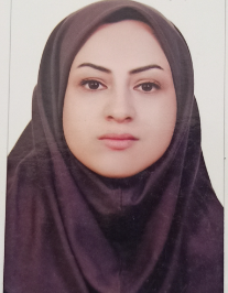 سمیه معدن نژاد