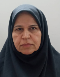 معصومه محمدزاده