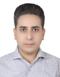 امیرعباس فرجی