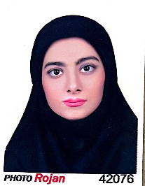 سارا جشیره پور