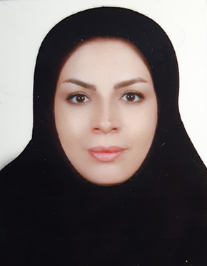 شهرزاد حسنی