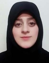 فاطمه فروزان نژاد
