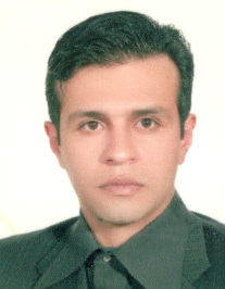علیرضا سالمی خامنه