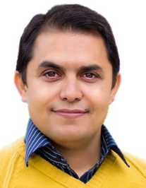 افشین هوشنگی