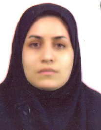 صدیقه نادعلی پور گويتر