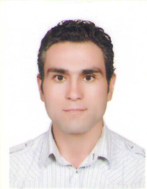 شهرام خدادادی