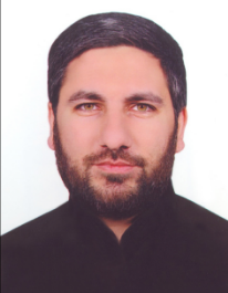جعفر جدیری