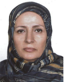 ناهید رحیمی