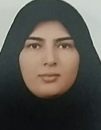 سیده فاطمه موسوی