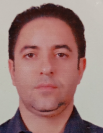علیرضا دولتی میاندوآب
