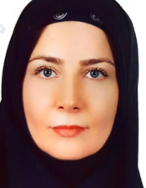 مینا احمدی