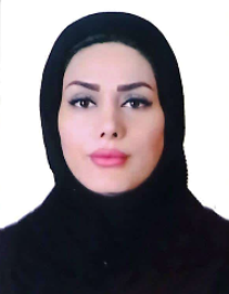 لیلا نعمتی سرخی