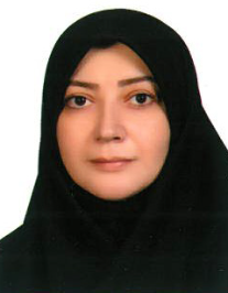 عاطفه سعادت نیا
